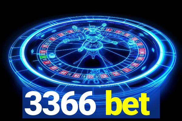 3366 bet